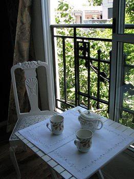 Mini-hôtel Simple & Charming 3*