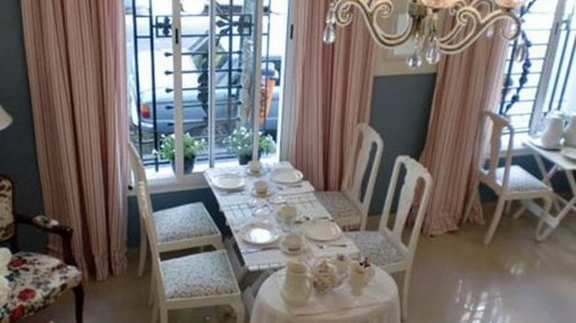 Simple & Charming Mini-hôtel
