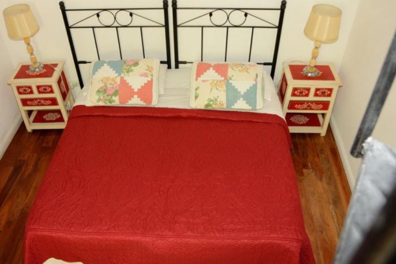 Simple & Charming Pensão 3*