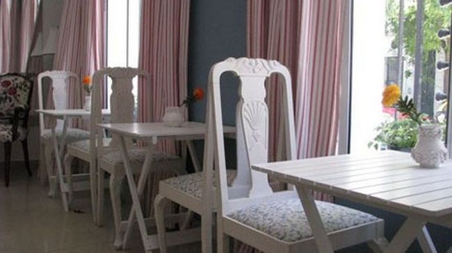 Pensão Simple & Charming 3*