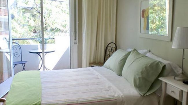 Gasthof Simple & Charming Buenos Aires